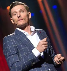 Курс «Юмор. Stand Up 2.0» - программа обучения Сила Воли