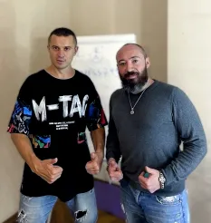 Мастер-класс «Секс с тиндера» - обучение Дмитрий Шевчук • Алексей Агапов