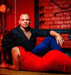 Урок «Техники и позы в сексе» - обучающий курс Дмитрий Свиридов • ProLove