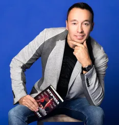 Курс «200+ Взятий номеров телефонов» - программа обучения Егор Шереметьев
