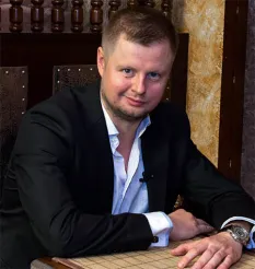 Курс «Универсальная методика работы с частями личности по В.Ю. Макулову» - обучение Владимир Макулов • Makulov