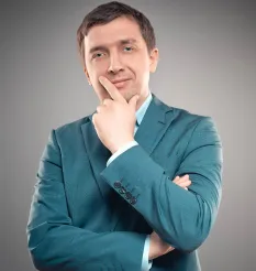Мастер-класс «Как влюбить себя за 5 минут» - обучение Александр Герасимов