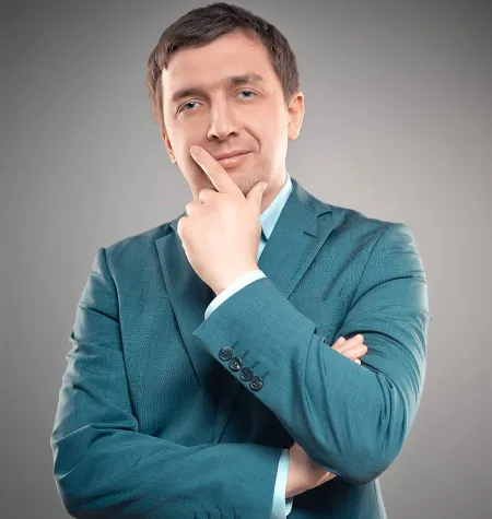 Мастер-класс «Как влюбить себя за 5 минут» - обучение Александр Герасимов