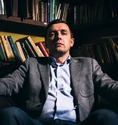Курс «Алхимия убеждения» - программа обучения Александр Герасимов