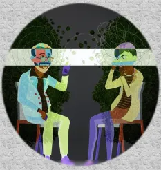 Аудиополе «My Personal Emotional and Mental Supporter • Моя личная эмоциональная и психологическая поддержка» - Sapien Medicine