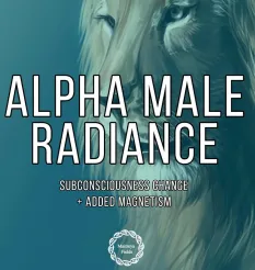 Аудиополе «Абсолютное Сияние Альфа-Самца» - обучающий курс Maitreya Fields