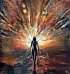 Аудиополе «Soul/Core Energy Restoration • Восстановление энергии Души/Ядра» - обучающий курс Sapien Medicine