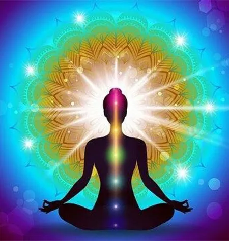 Аудиополе «Soul Restoration • Восстановление души (Лоб и брови)» - программа обучения Sapien Medicine