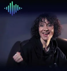 Марафон «VOCAL IMAGE. Постановка голоса онлайн» - программа обучения Vocal Image • Руся Шукюрова