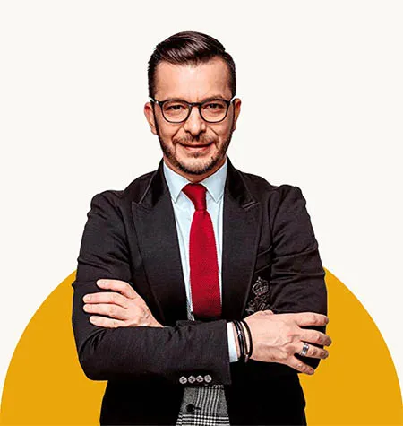 Курс «Стоп, тревога!» - программа обучения Андрей Курпатов • Академия Смысла