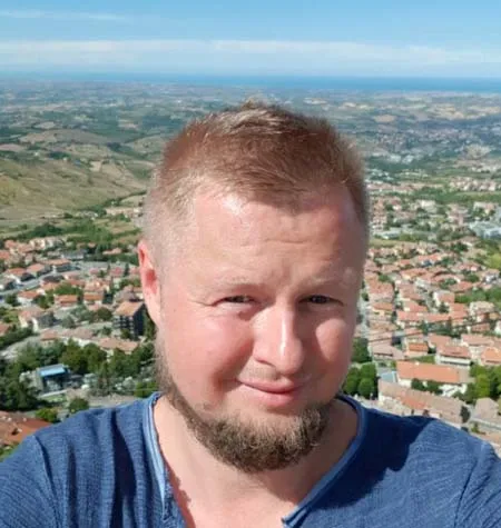 Семинар «Проработка психосоматики по методу Макулова 2021» - обучающий курс Владимир Макулов