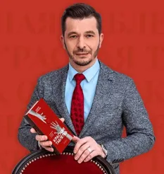 Курс «Красная таблетка Online. Сила мозга» - обучение Андрей Курпатов • KT ON LINE