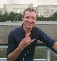 Вебинар «Библия эффективной самотерапии» - обучающий курс Денис Бурхаев • Burkhan