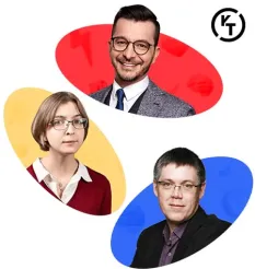 Онлайн-конференция «В погоне за счастьем»