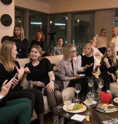 Курс «Кинетика в праздники» - Валентин Шишкин • Школа Кинетического Имиджа