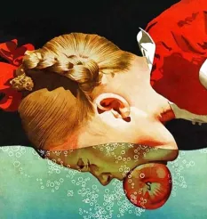 Семинар «Умалишенные и ненужные дети. Инфант. Травма внутреннего ребенка»