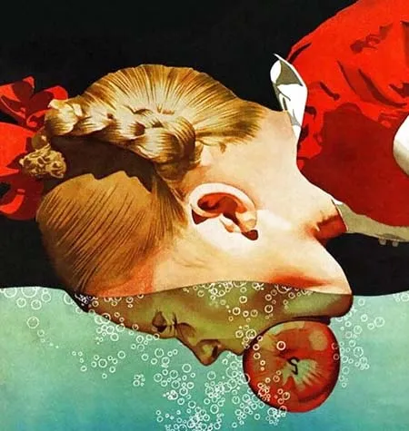 Семинар «Умалишенные и ненужные дети. Инфант. Травма внутреннего ребенка» - обучающий курс Ольга Демчук