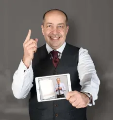 Курс «У вас неделя!»