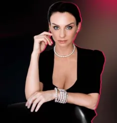 Курс «Sex практики» - программа обучения Светлана Керимова • Woman Insight • Людмила