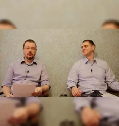 Подавленная агрессия на женщин. Обиды. Недоверие - программа обучения Денис Бурхаев