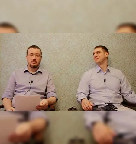 Подавленная агрессия на женщин. Обиды. Недоверие - программа обучения Денис Бурхаев
