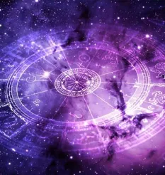 Курс «Тематический натальный анализ» - обучение Константин Дараган • astrology-online