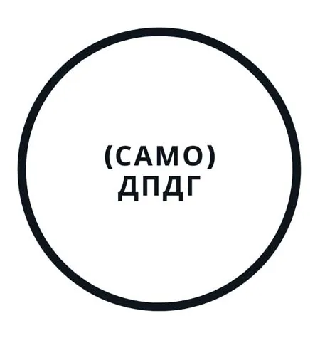 Тренинг «СамоДПДГ» - программа обучения Василий Смирнов • Vasily Smirnov