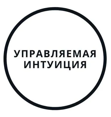 Тренинг «Управляемая интуиция» - обучение Василий Смирнов • Vasily Smirnov