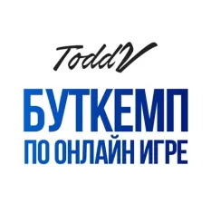 Курс «Буткемп по онлайн игре» - программа обучения Тодд Валентайн
