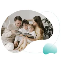 Интенсив «Осознанное родительство»