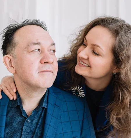 Тренинг «И вот с тех пор они жили долго и счастливо» - обучающий курс Юрий Чекчурин