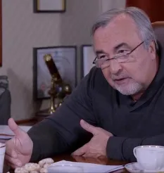Вебинарий «Психотерапия самостоятельных единиц сознания»