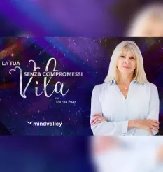 Квест «Без компромиссов с собой» - программа обучения Mindvalley • Mindvalley