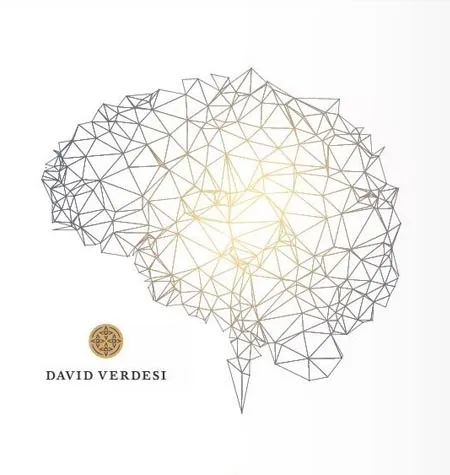 Курc «Энергия» - программа обучения Дэвид Вердези • David Verdesi