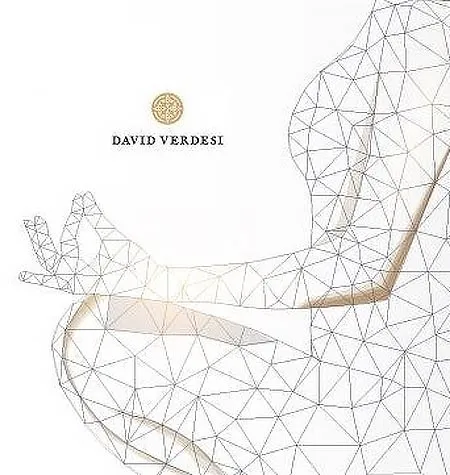 Курc «Медитация» - онлайн-курс • David Verdesi