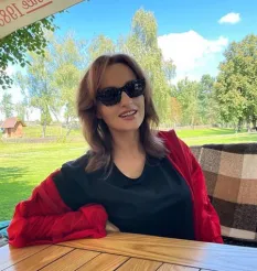 Курс «Пять шагов к уверенности 2021» - программа обучения Алуника Кудря • Alunika Dobrovolski