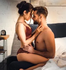 Тренинг «Как соблазнить MILFу» - обучающий курс Дмитрия Светлова