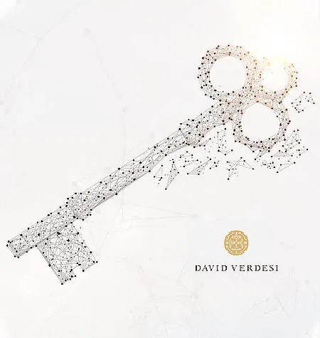 Курc «Амрита» - обучающий курс Дэвид Вердези • David Verdesi