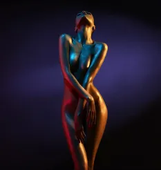 Факультет «Sex-Искусств» - программа обучения Людмила Керимова • Woman Insight