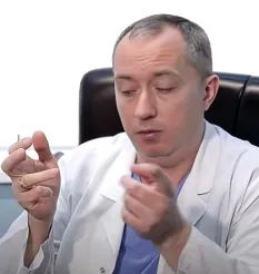 Курс «Секретная методика омоложения от доктора Шишонина» - программа обучения Доктор Шишонин • shishonin