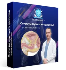 Курс «Секреты мужского здоровья от доктора Шишонина» - обучение Доктор Шишонин • shishonin
