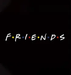 Марафон про дружбу «Friends»