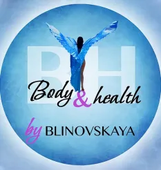 Программа «Body and health by Blinovskaya»