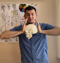 Комплект упражнений «Антон Алексеев Boosty» - программа обучения Антон Алексеев