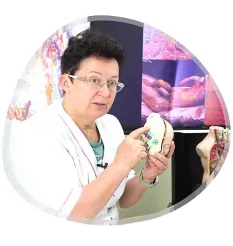 Курс «Секреты здоровья и долголетия от профессора Шишовой Ольги Ивановны» - обучение Ольга Шишова
