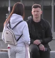 Тренинг «Как легко знакомиться с девушками в любых местах (оффлайн знакомства)» - обучающий курс Никита Мартынов