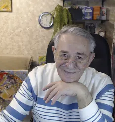 Вебинар «Как сбросить или набрать вес» - обучение Хасай Алиев