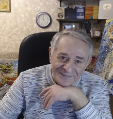 Вебинар «Алгоритм развития изобретательского мышления для выхода из критических ситуаций» - обучающий курс Хасай Алиев