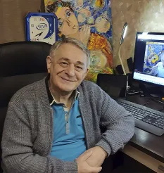 Вебинар «Ключ к решению волнующих вопросов, которые обычным путем не решаются»