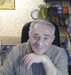 «Техника Ключевой уверенности для освобождения от чувства вины и комплексов. Включение генетического потенциала» - программа обучения Хасай Алиев